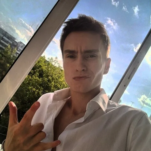 Кирилл